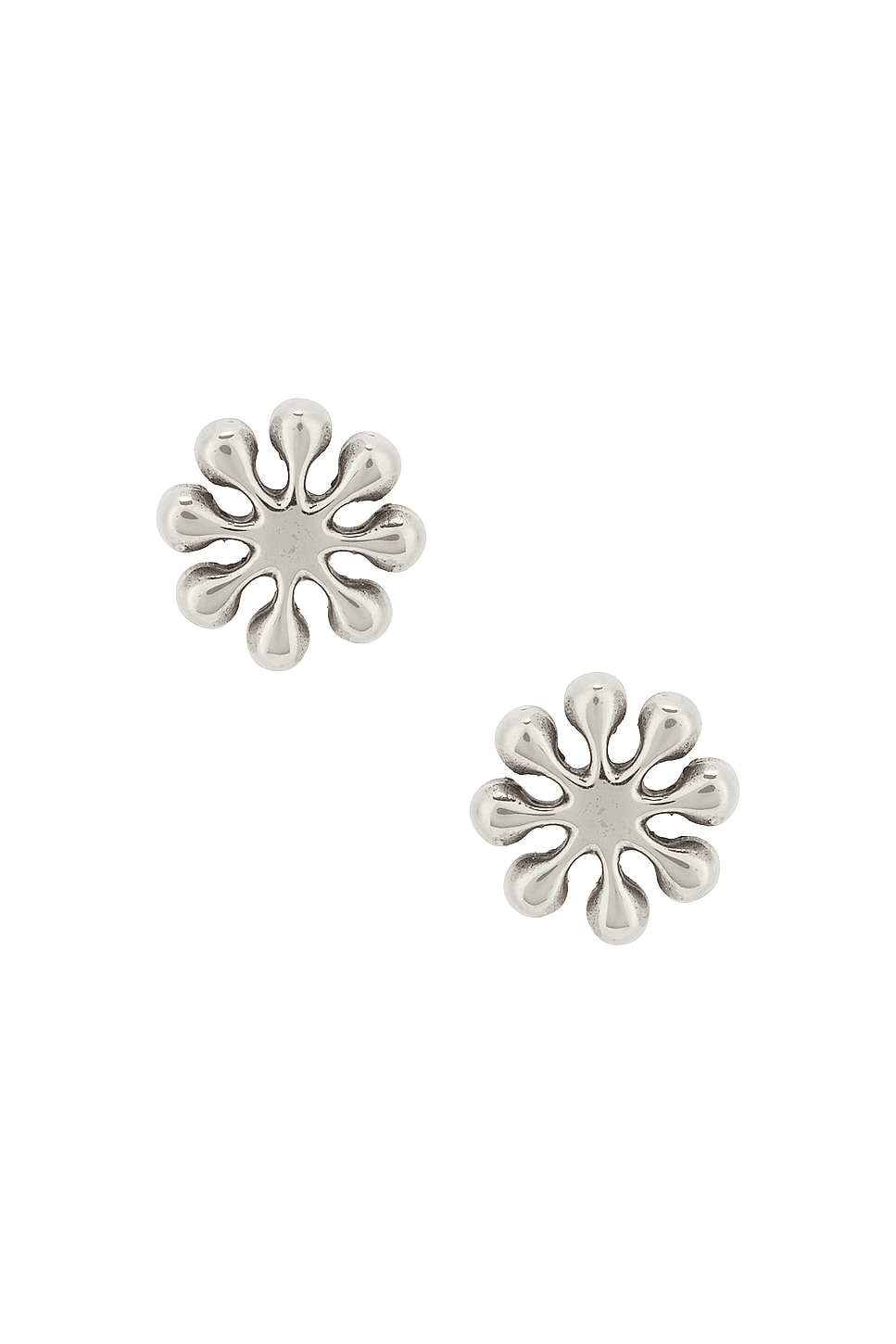 Orbit Earrings - Image 1