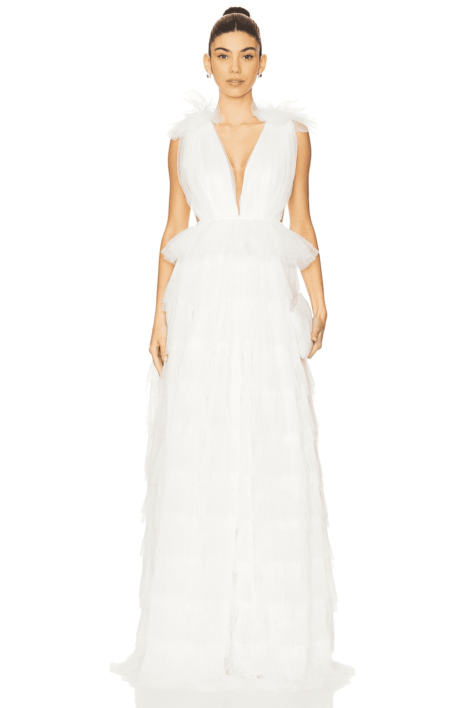 Sabrina Gown - Image 1