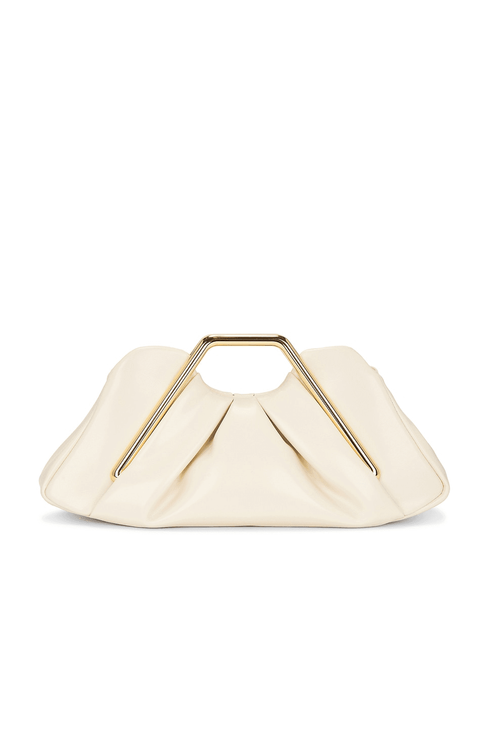 Lila Clutch - Image 1