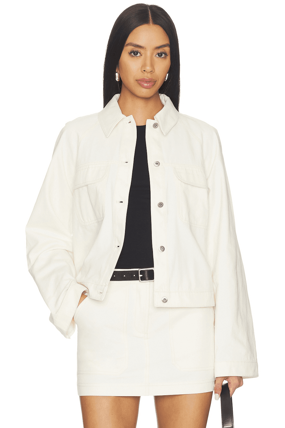 Annika Jacket - Image 1