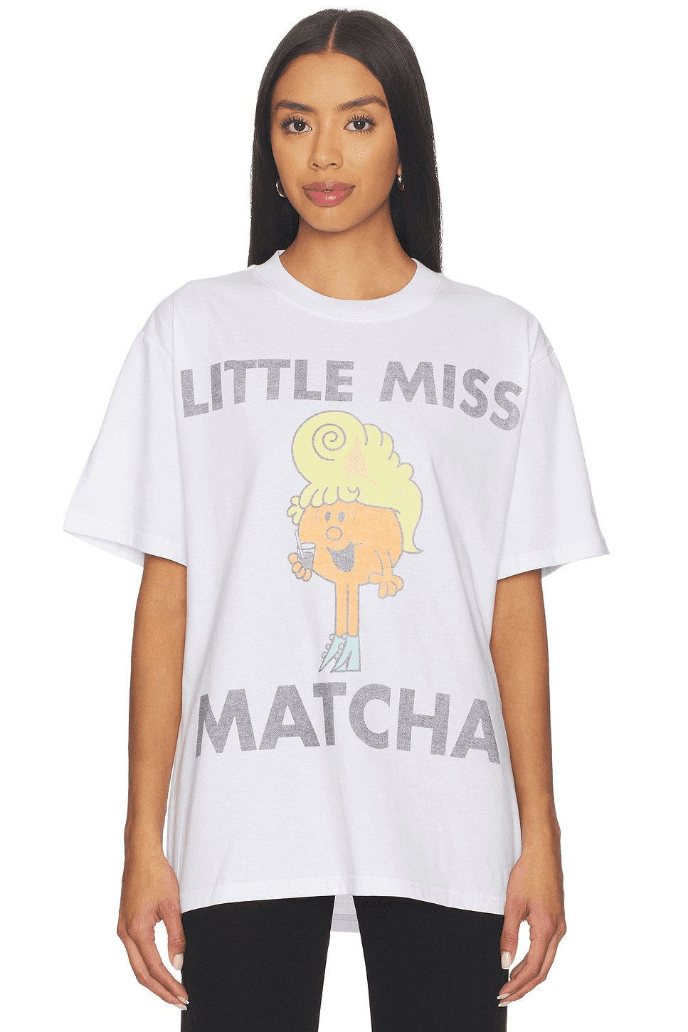 Little Miss Matcha Tee - Image 1