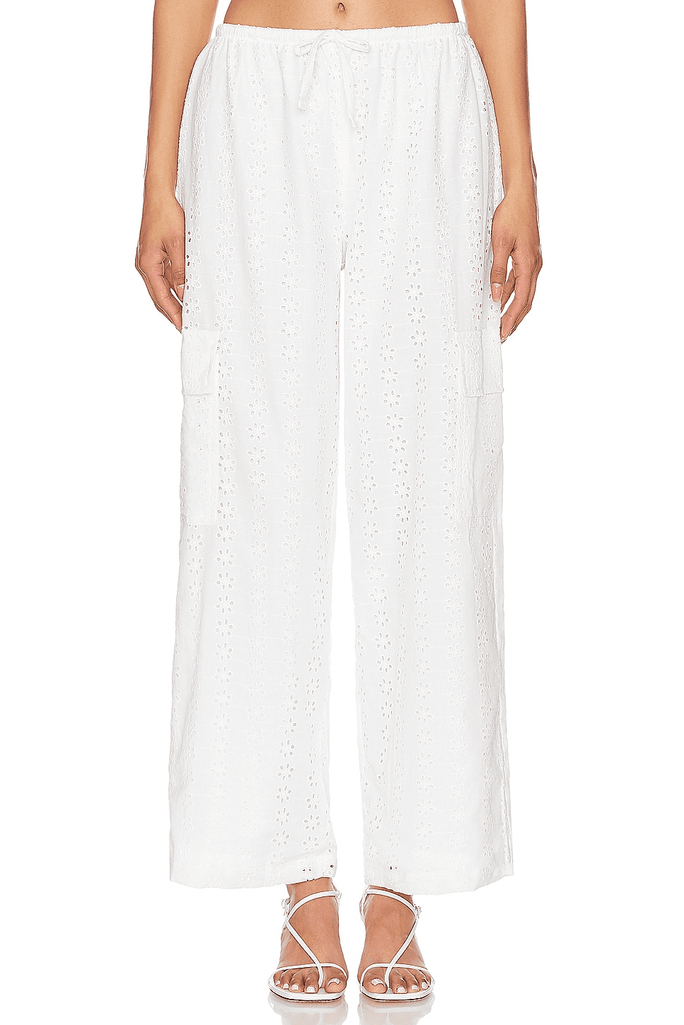 Agatha Pants - Image 1