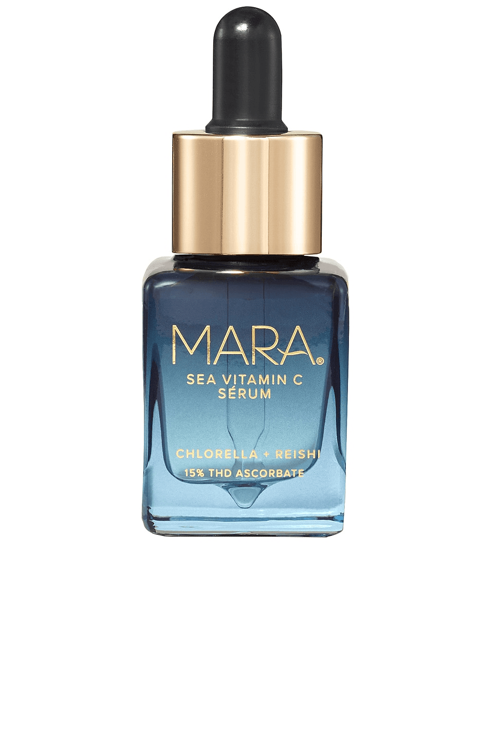 Chlorella + Reishi Sea Vitamin C Serum 15ml - Image 1