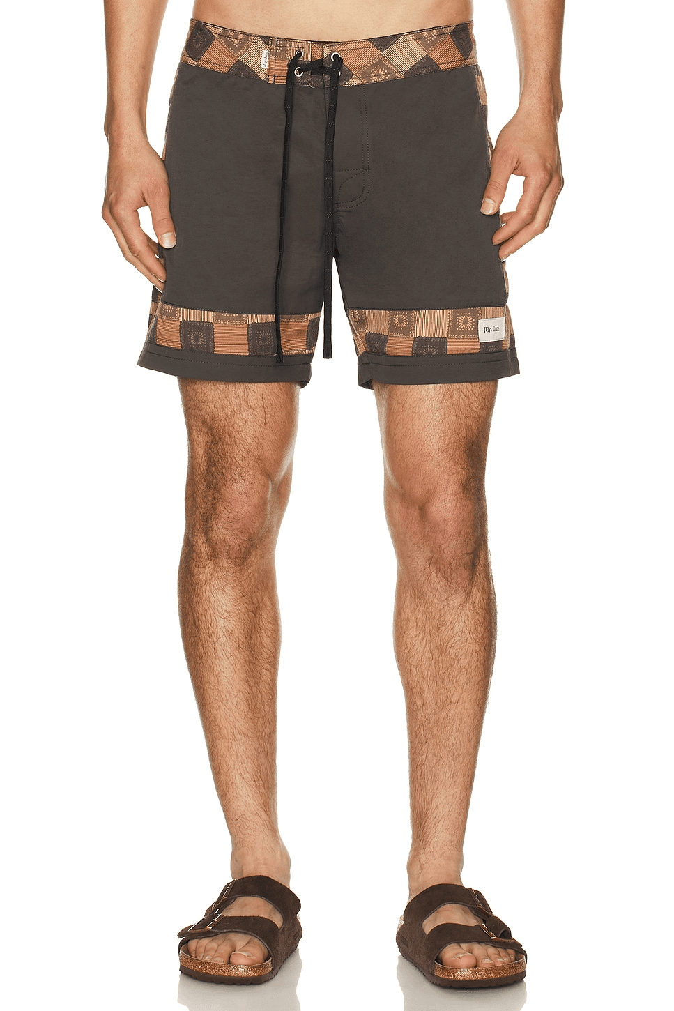 Racket Trunk - Image 1