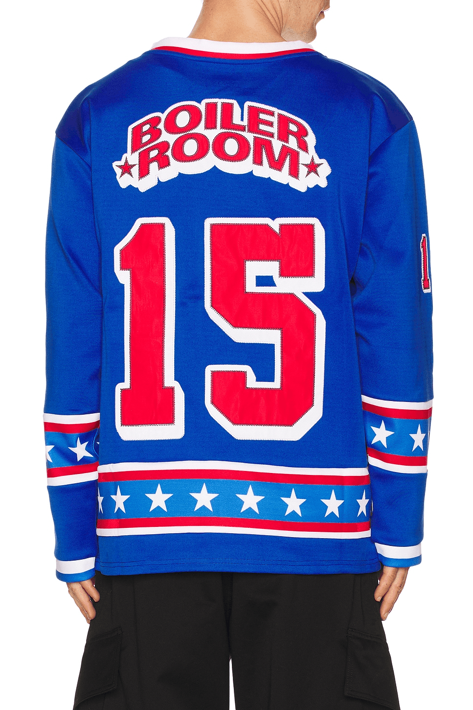 Hockey Jersey - Image 1
