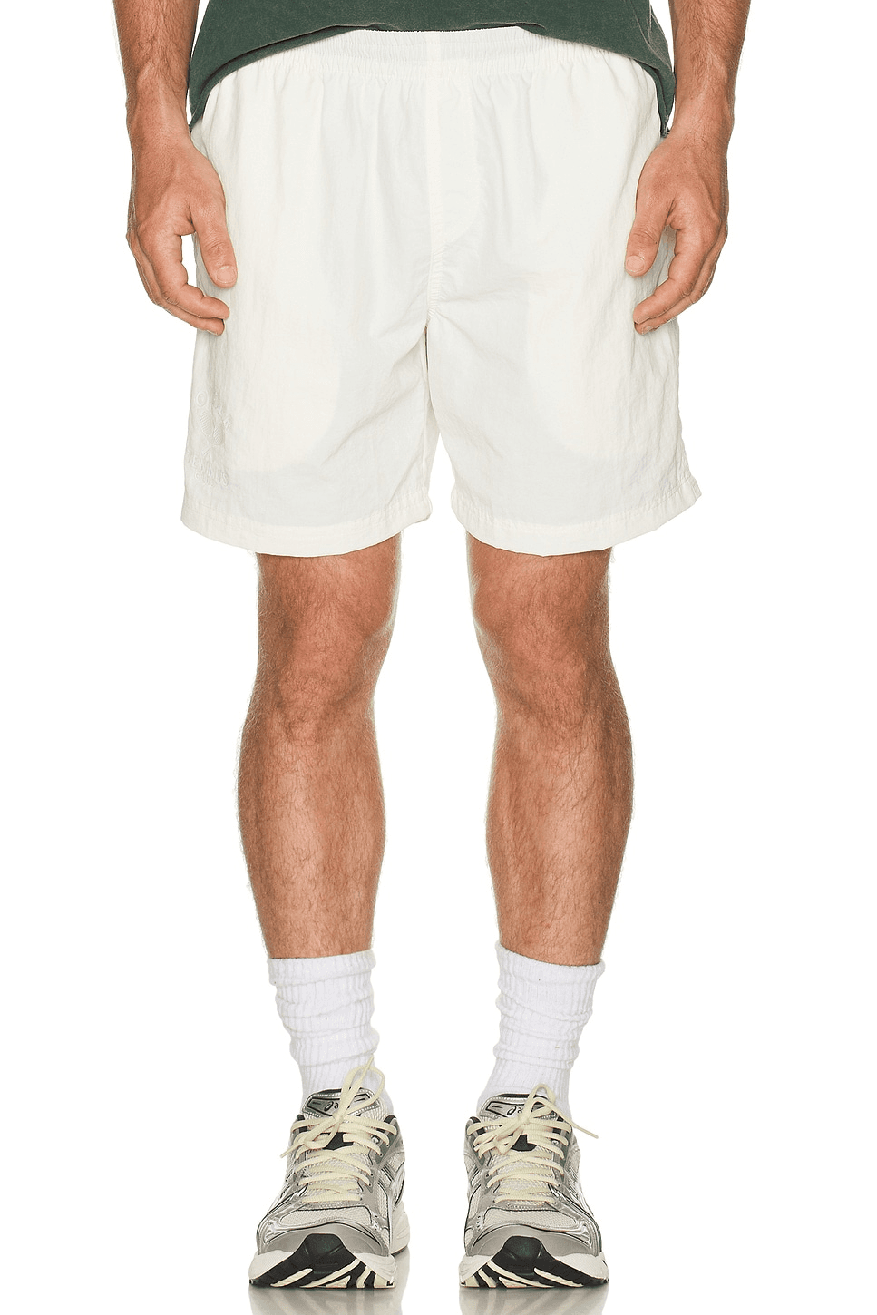 OTC Nylon Short - Image 1