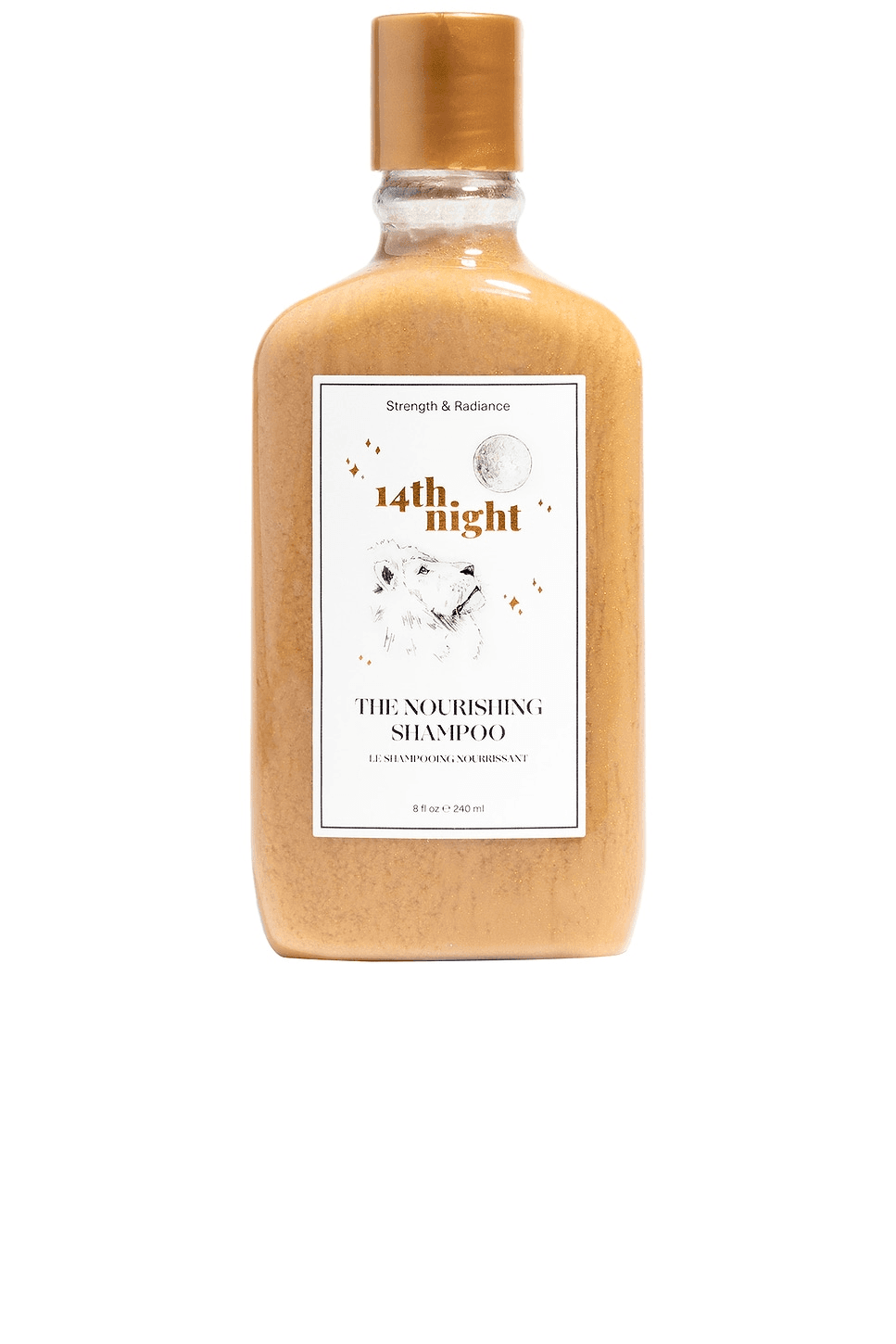 The Nourishing Shampoo - Image 1