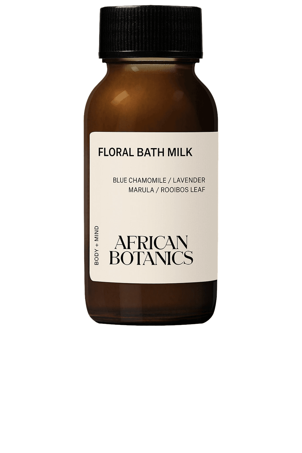 Floral Bath Milk 50ml - Image 1