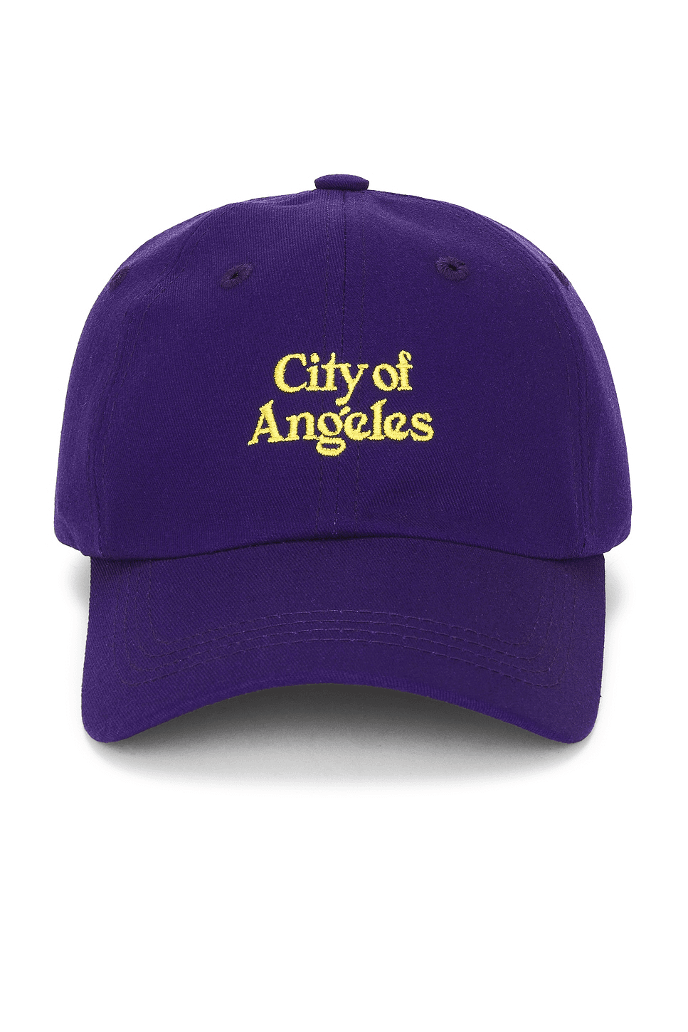 x REVOLVE City Of Angeles Cap - Image 1
