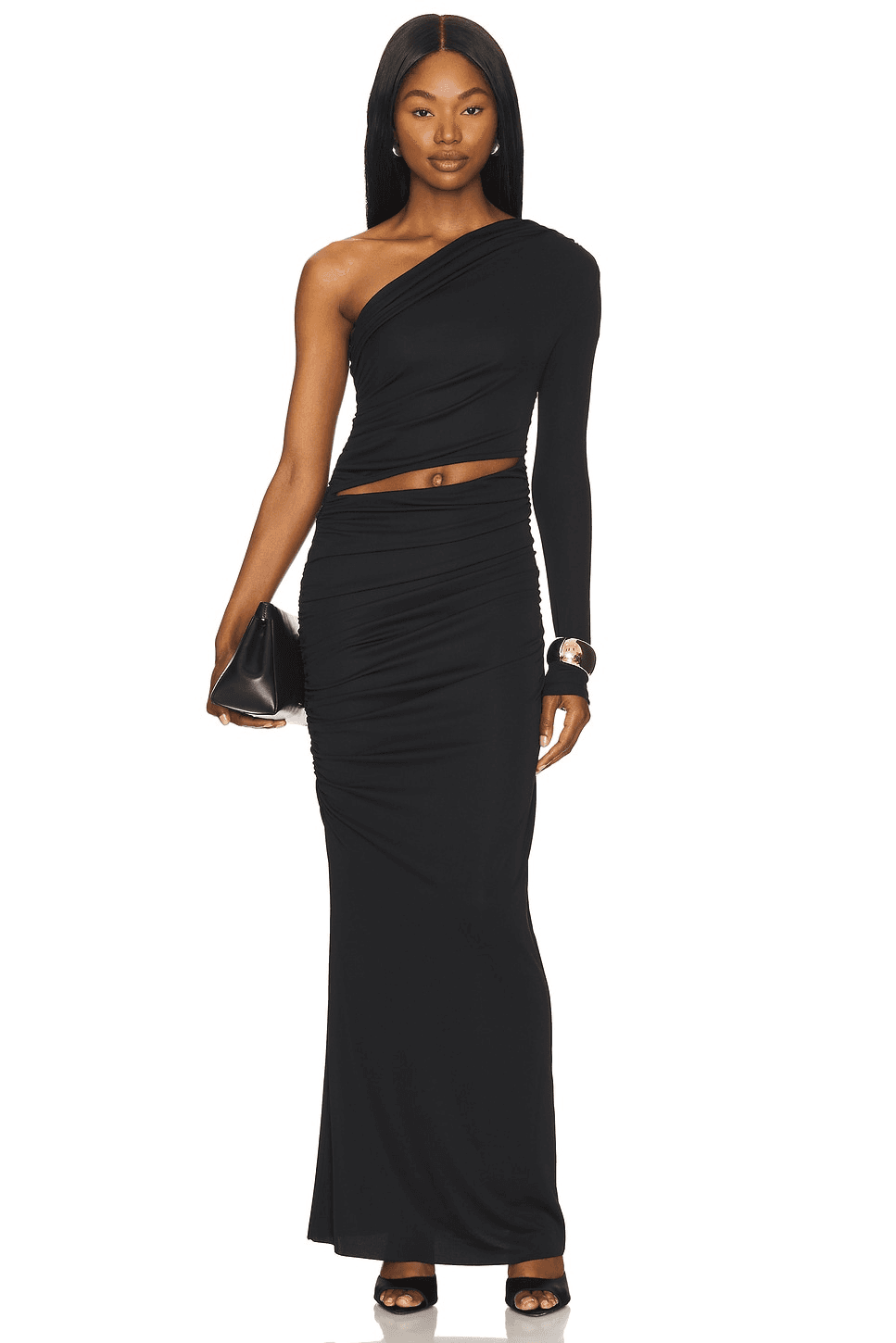 Nia Gown - Image 1