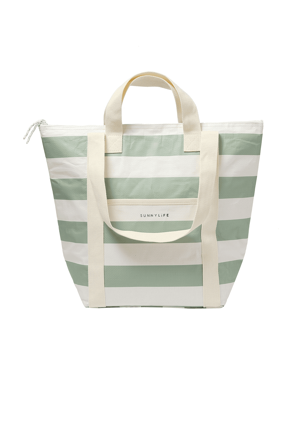 Light Cooler Tote - Image 1