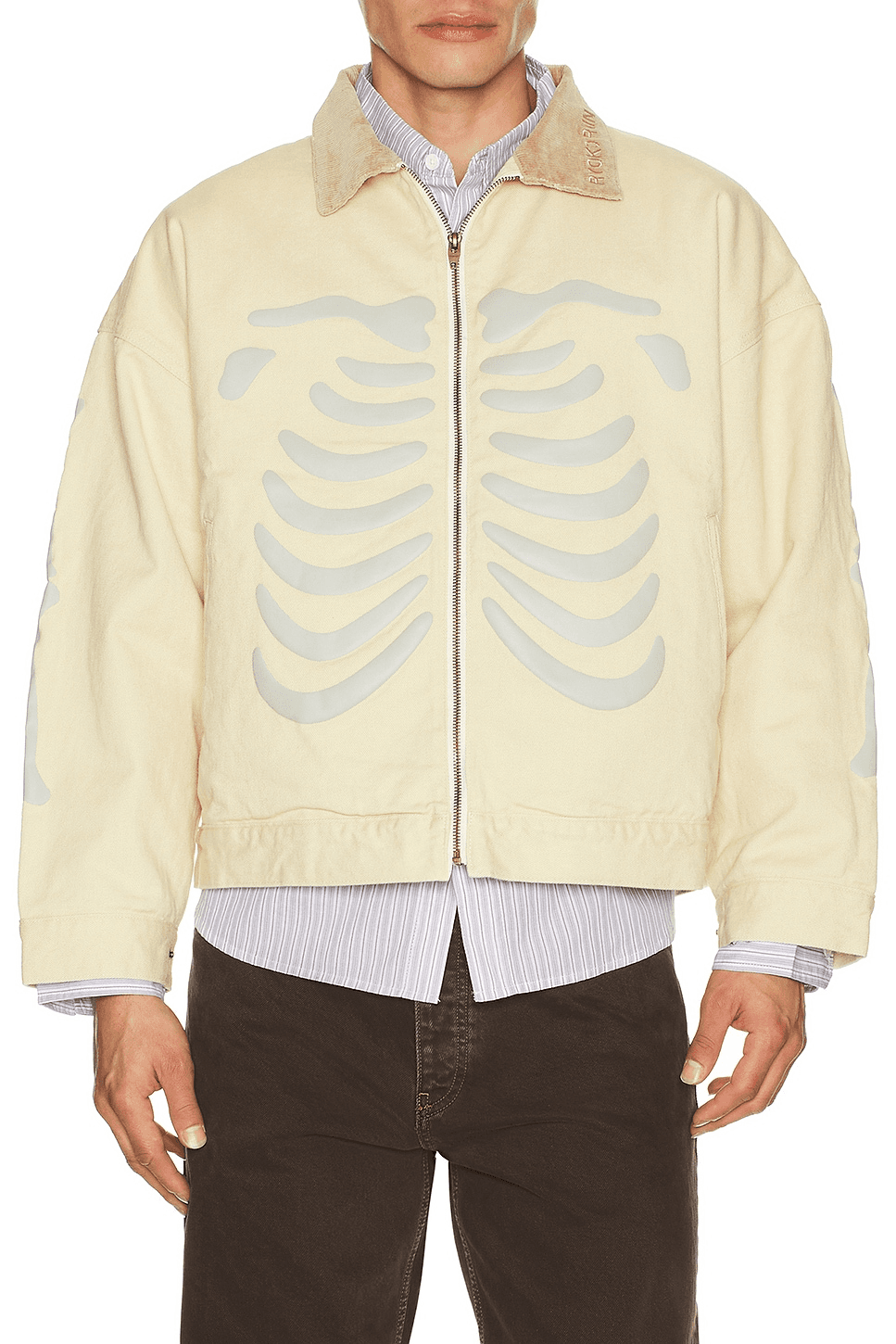 Bones Work Jacket - Image 1