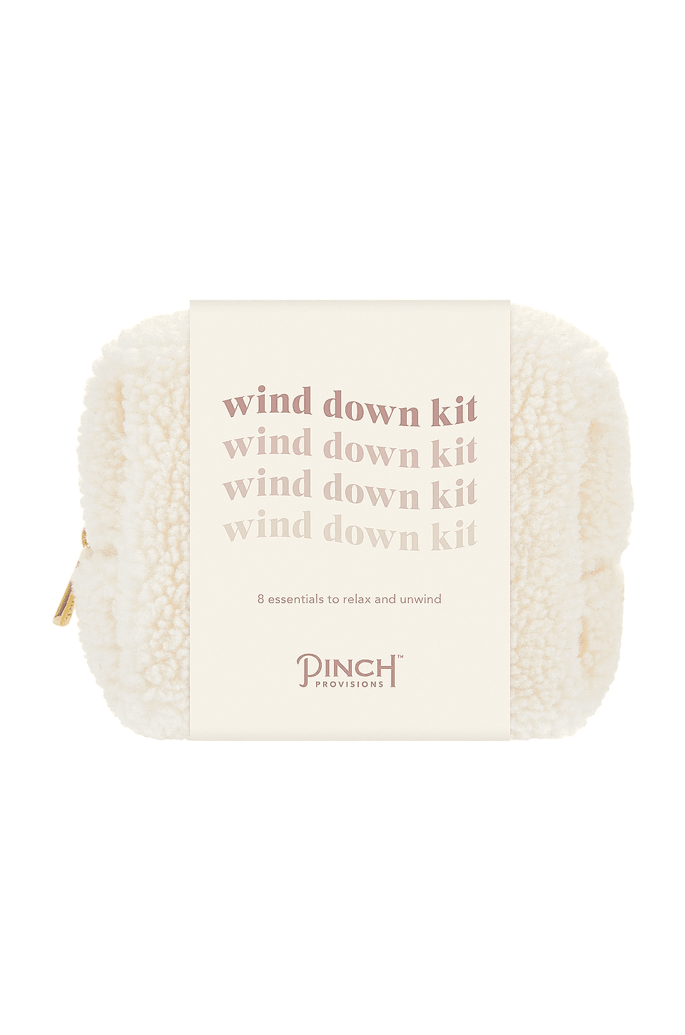 Wind Down Kit - Image 1