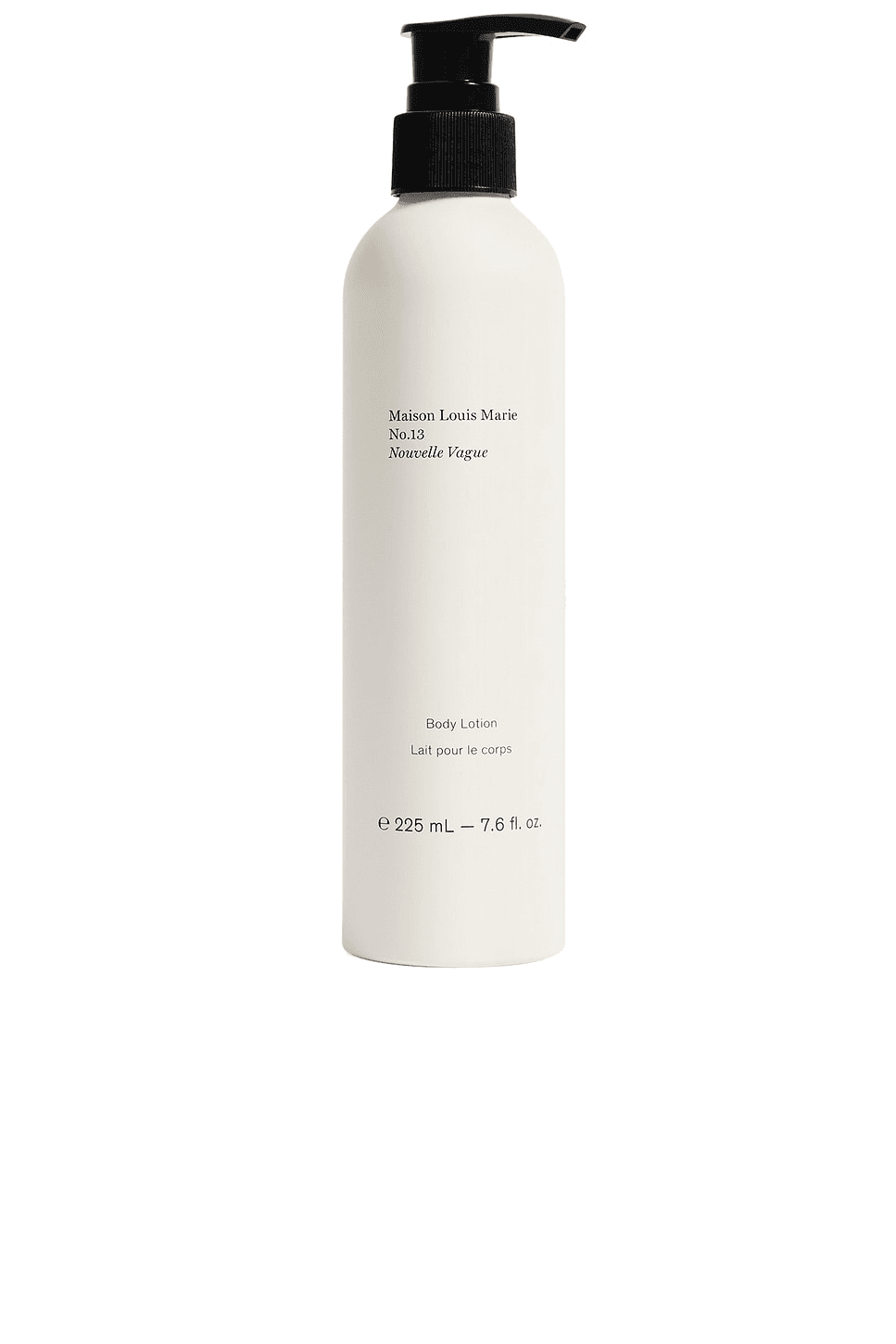 No.13 Nouvelle Vague Body Lotion - Image 1