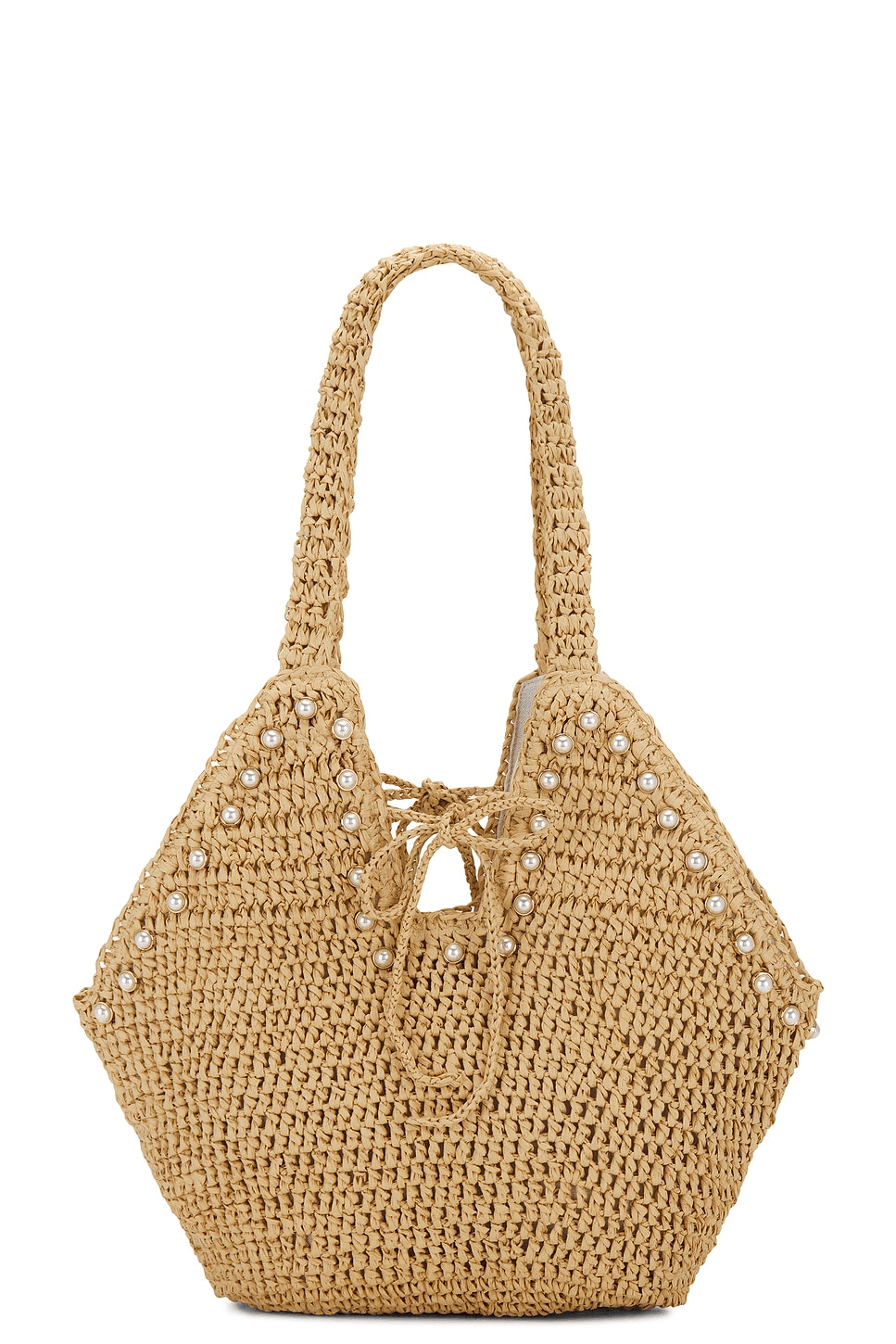 Posey Pearl Tote - Image 1