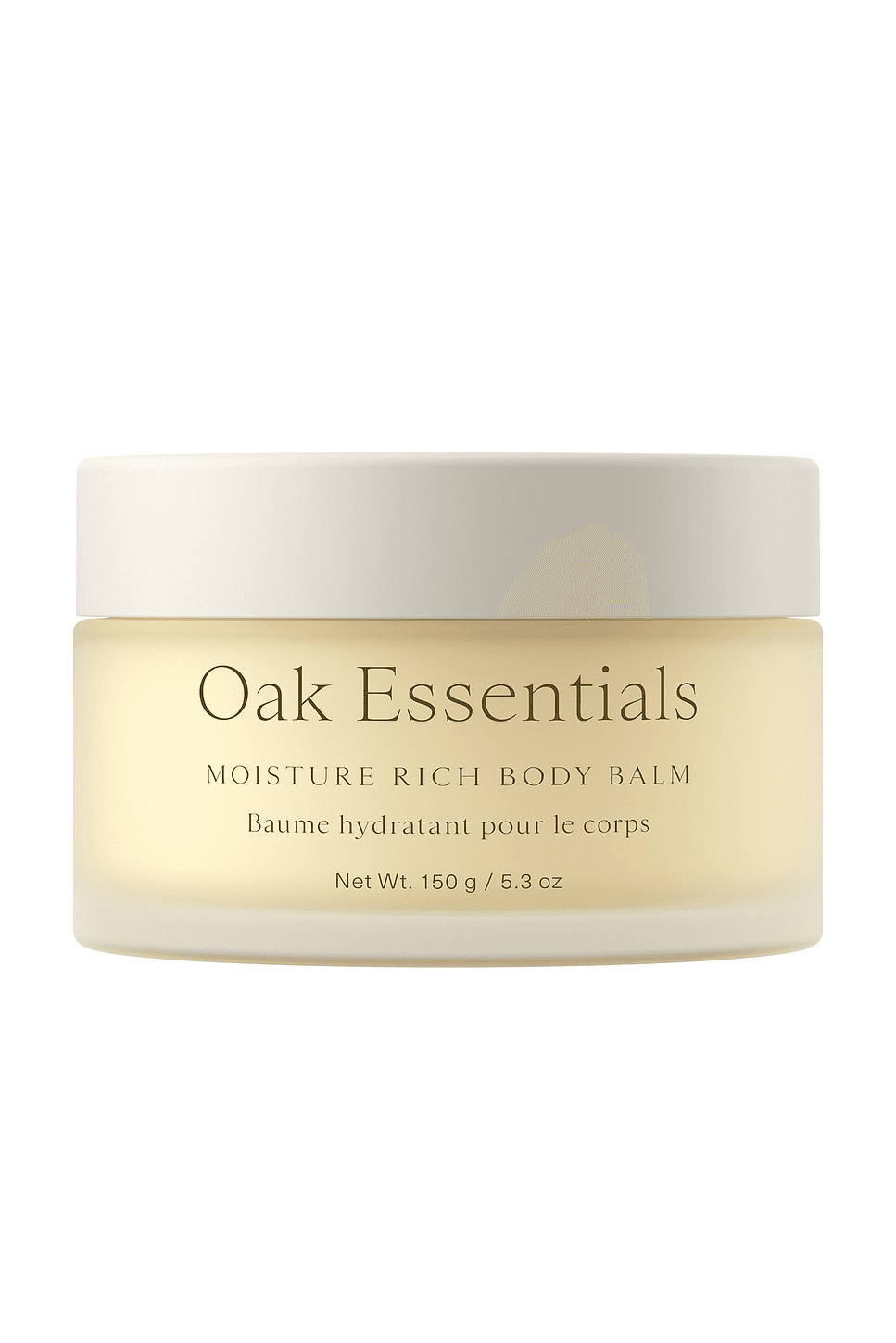 Moisture Rich Body Balm - Image 1