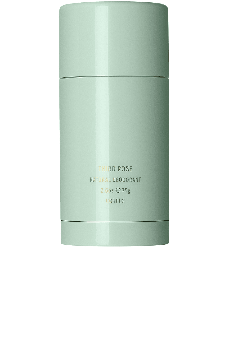 Third Rose Natural Stick Deodorant - Image 1