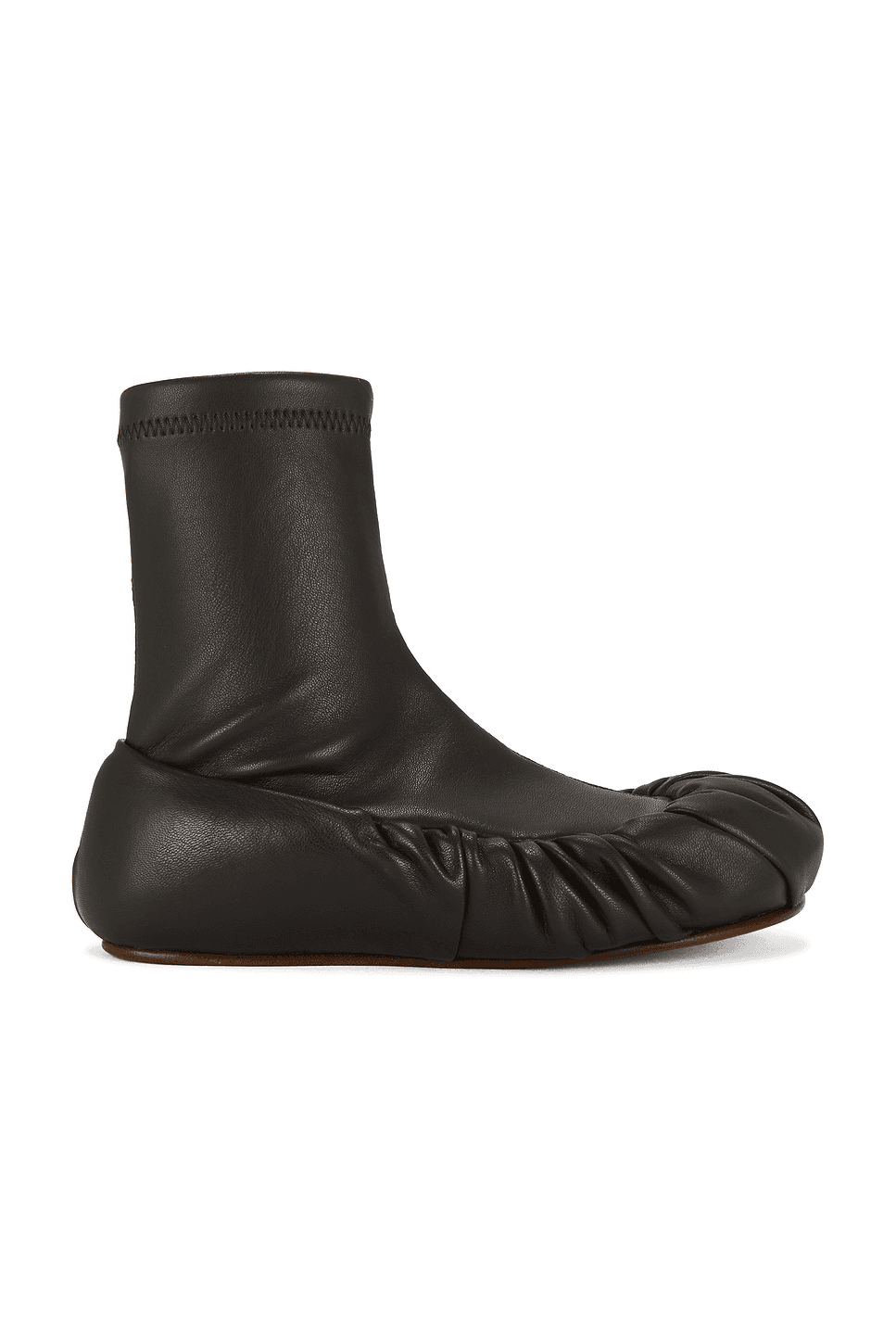 Ballerina Mid Boot - Image 1