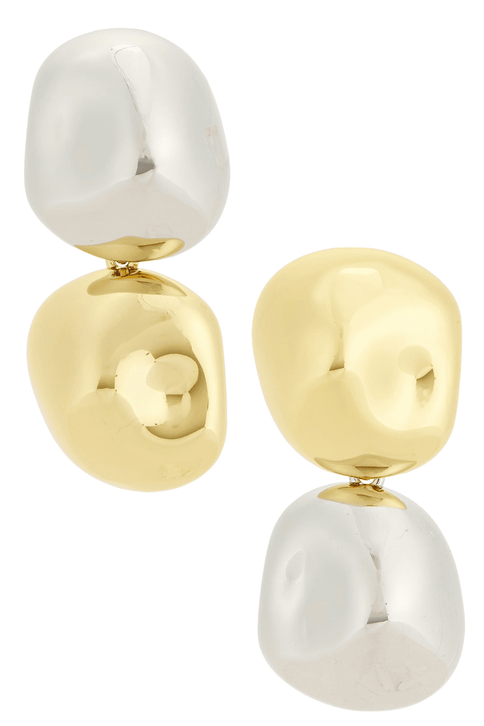 Zoe Petite Drop Earrings - Image 1