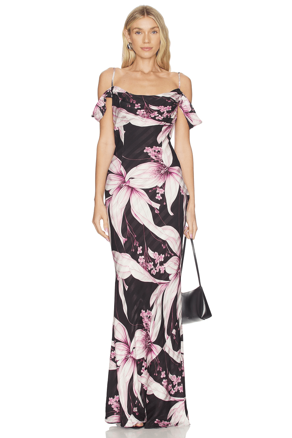 Rosalie Dress - Image 1