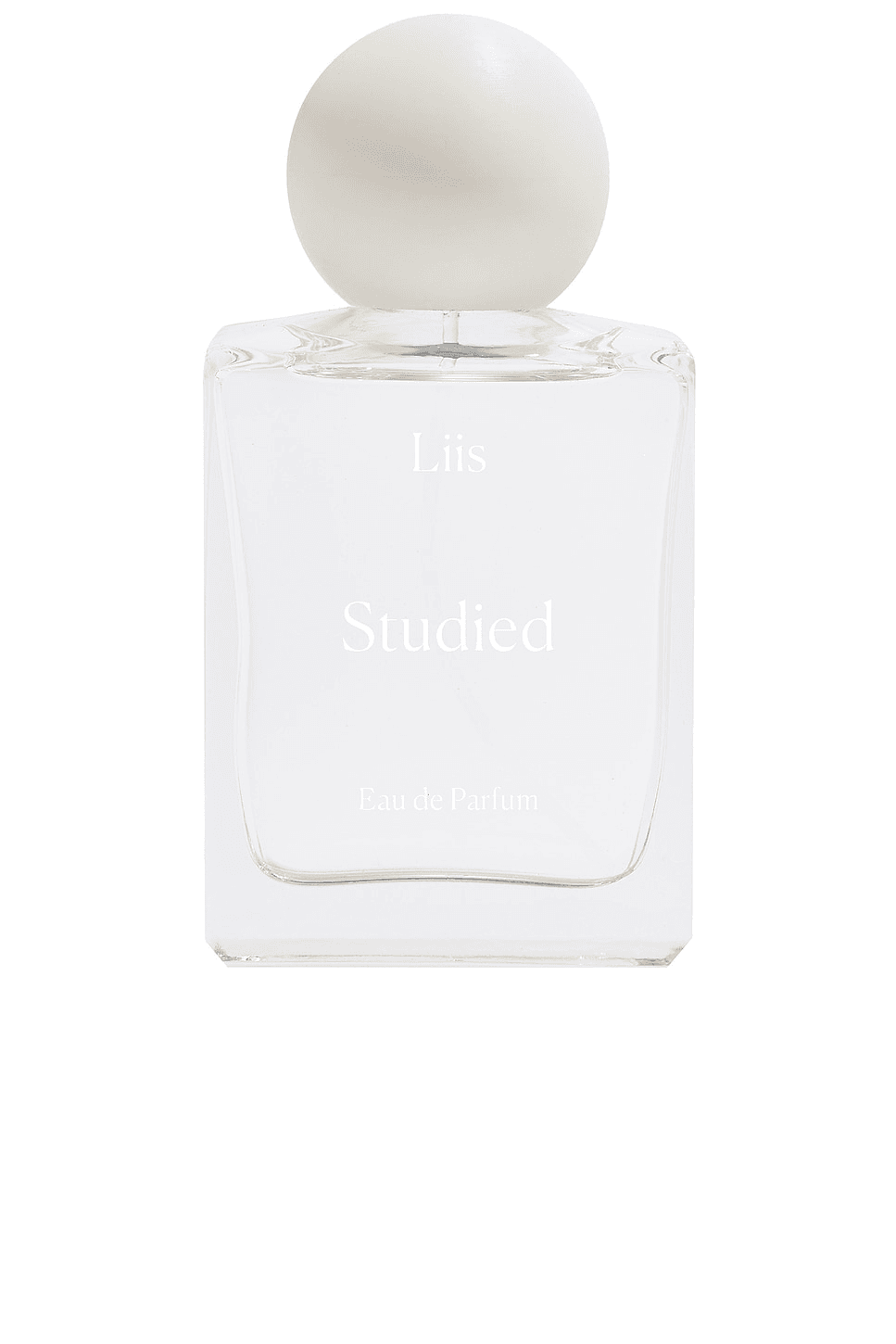 Studied Eau de Parfum - Image 1