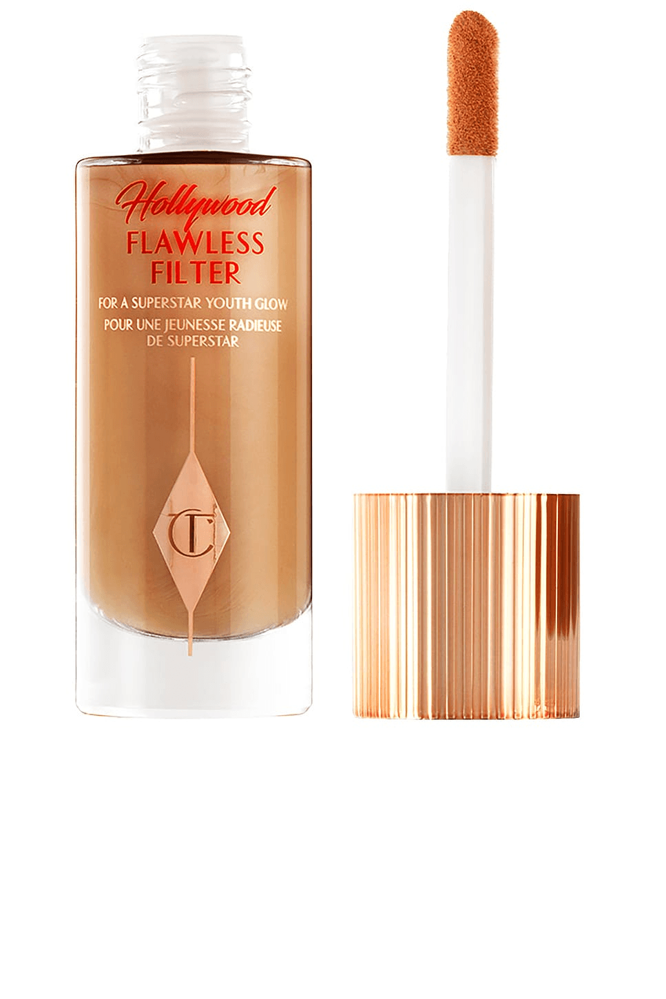 Hollywood Flawless Filter - Image 1