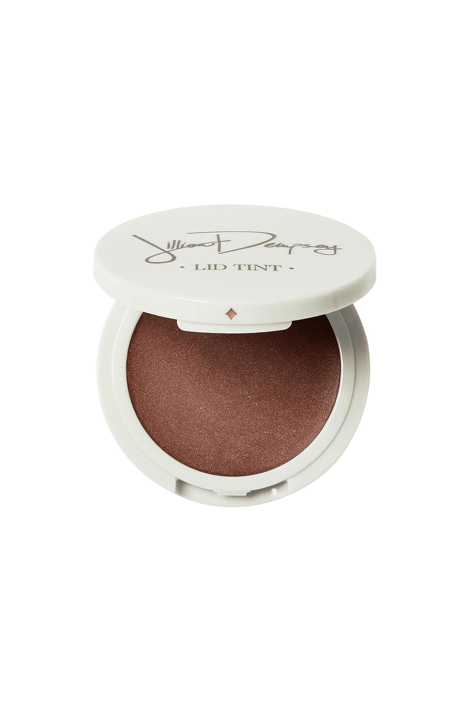 Lid Tint Satin Eye Shadow - Image 1