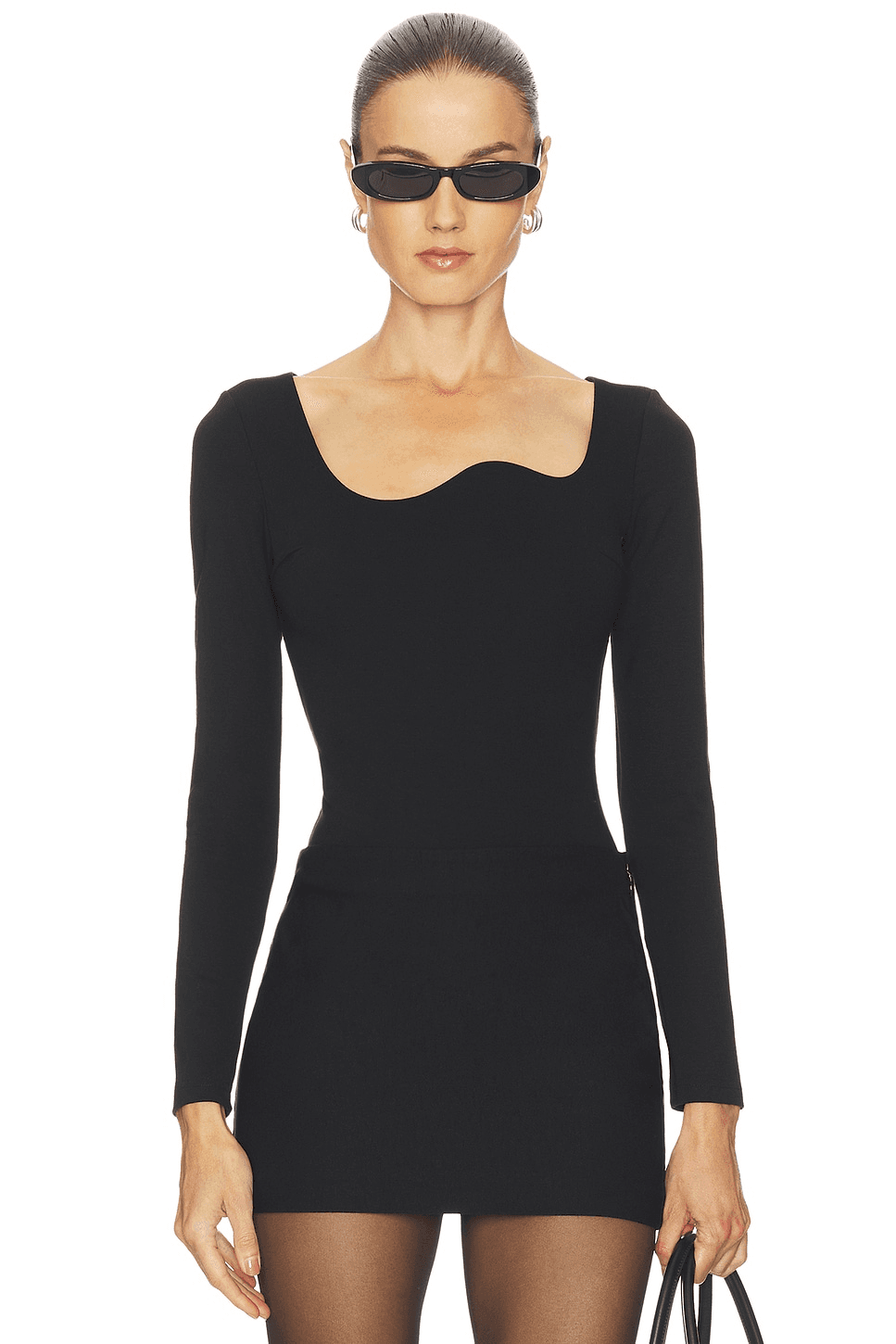 Mademoiselle Bodysuit - Image 1