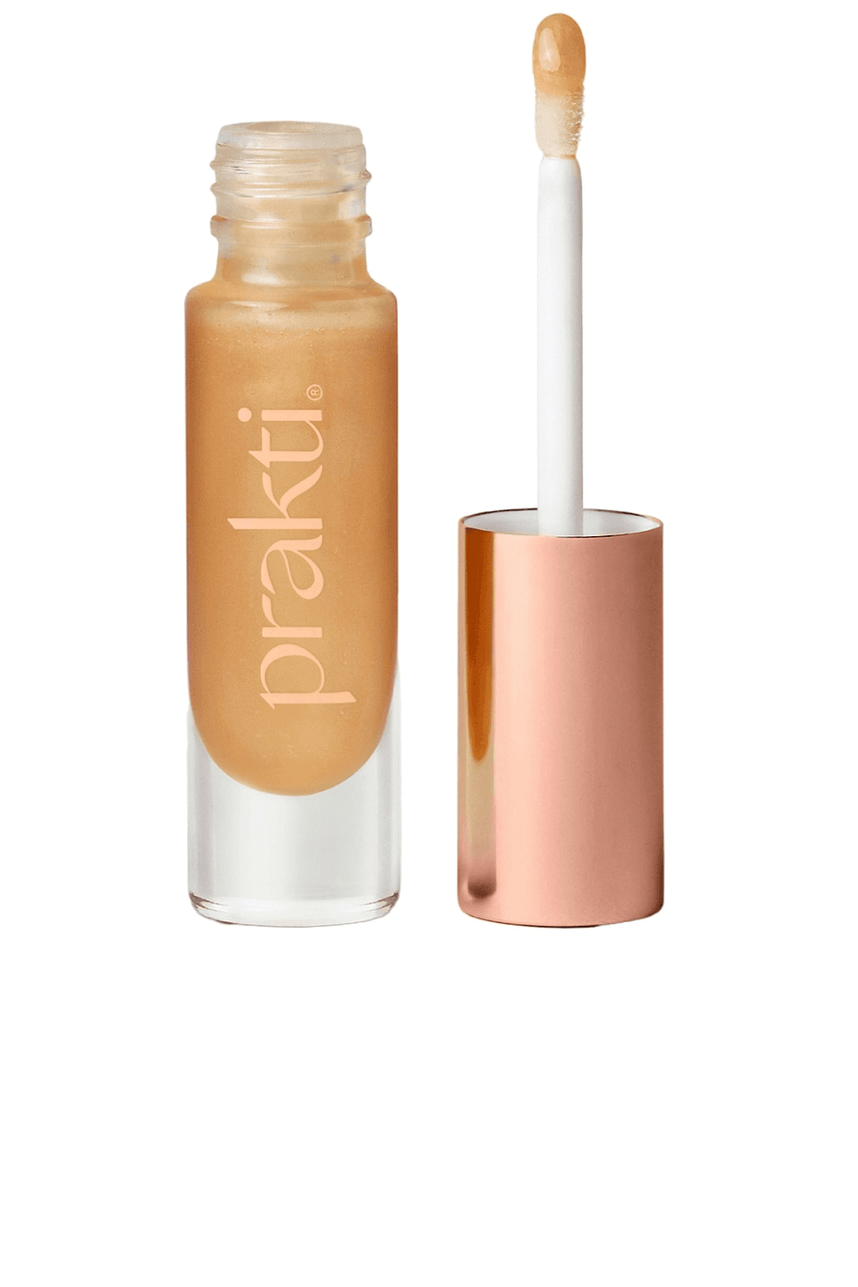 KhushiKiss Nourishing Lip Oil - Image 1