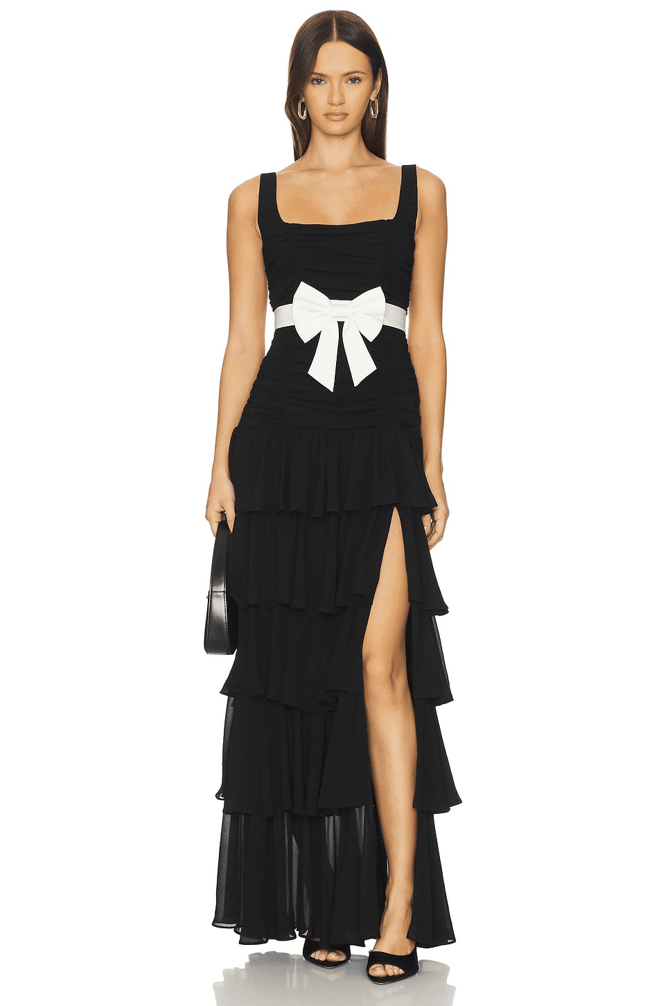 Flora Gown - Image 1