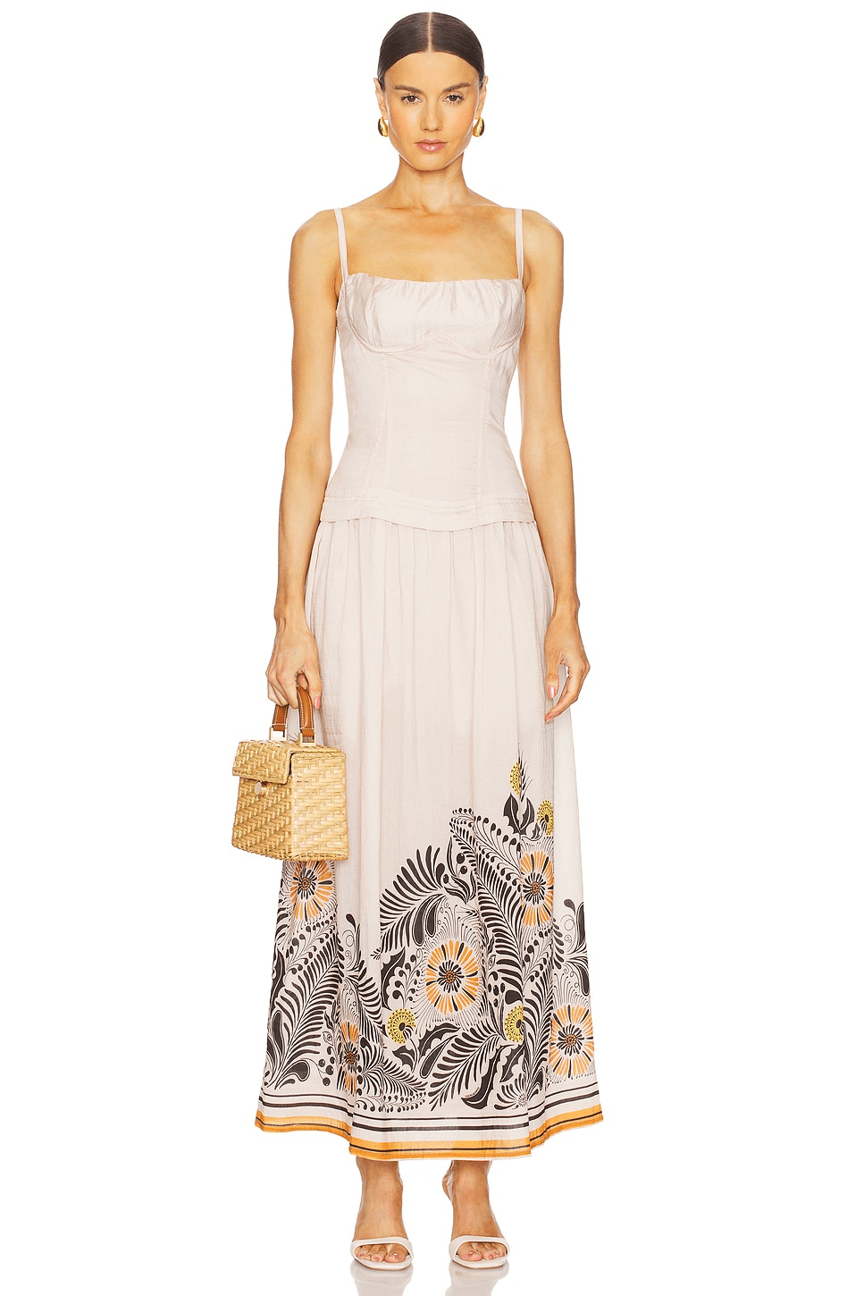 Analisa Dress - Image 1