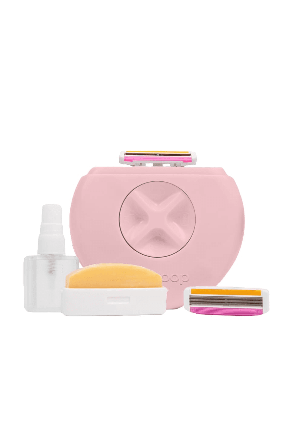 All-in-One Razor - Image 1