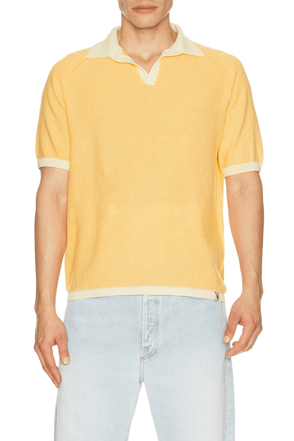 Lynton Polo - Image 1