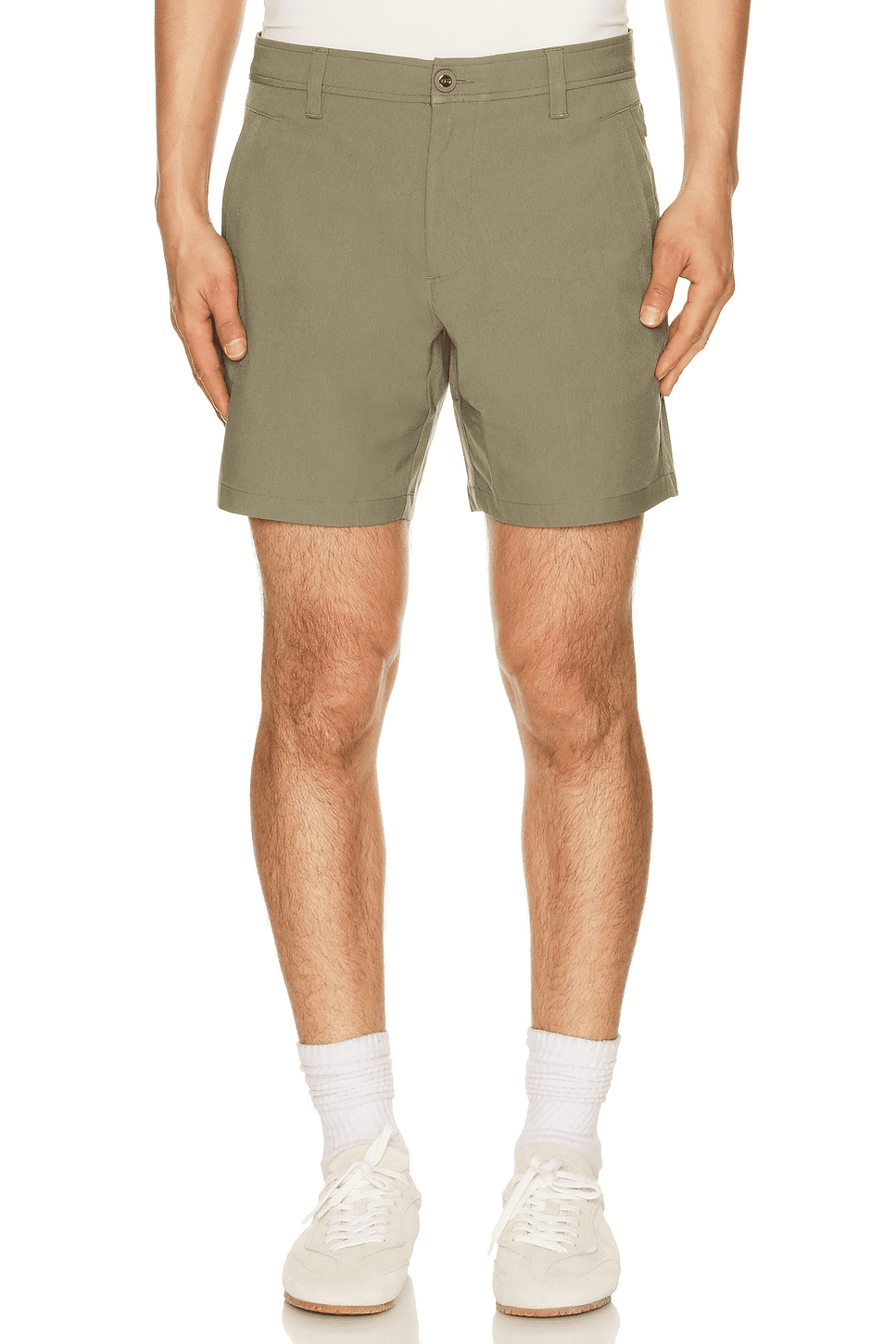 7" Nomad Tech Chino Short - Image 1