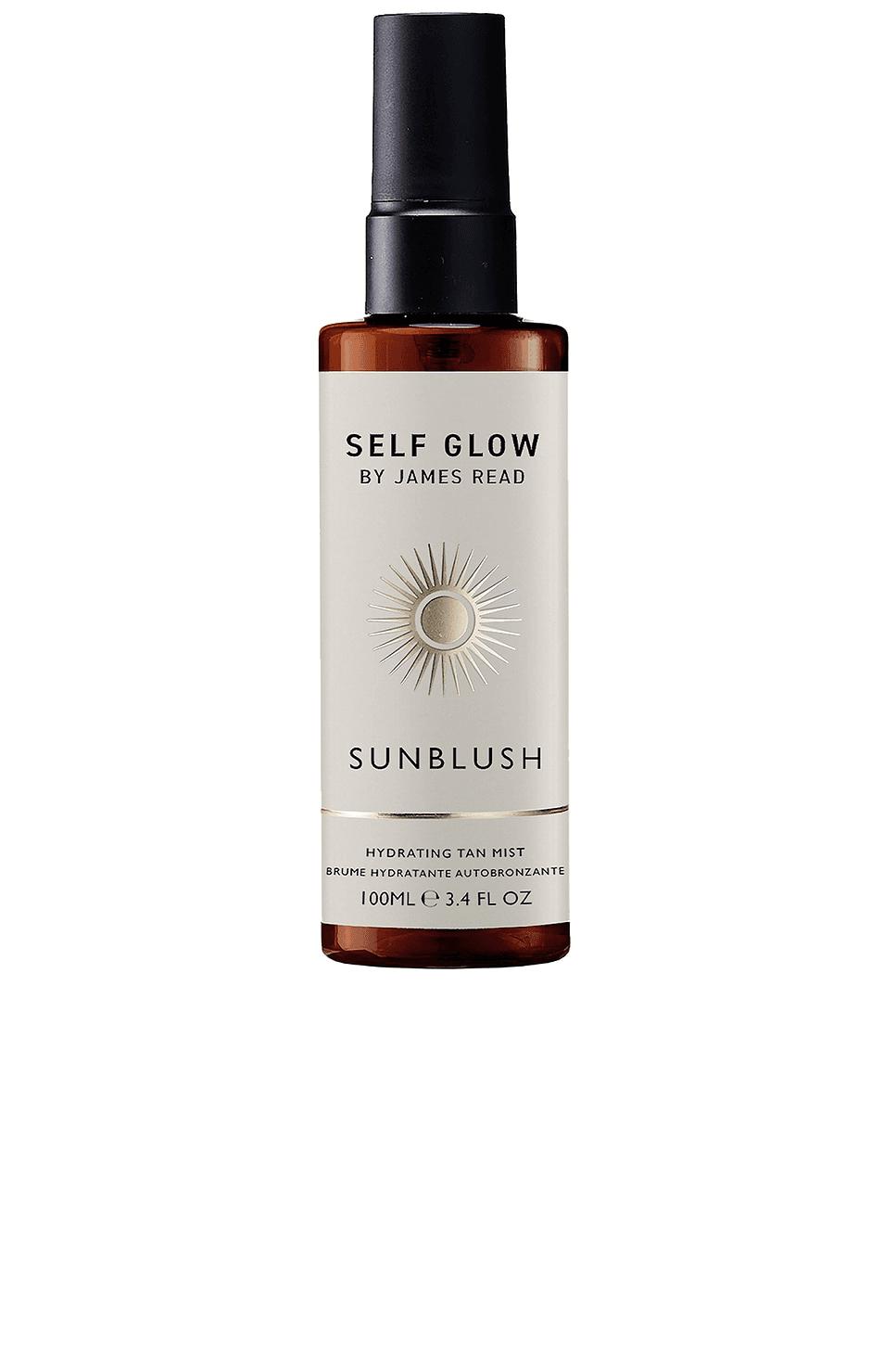 Sunblush Hydrating Tan Mist - Image 1