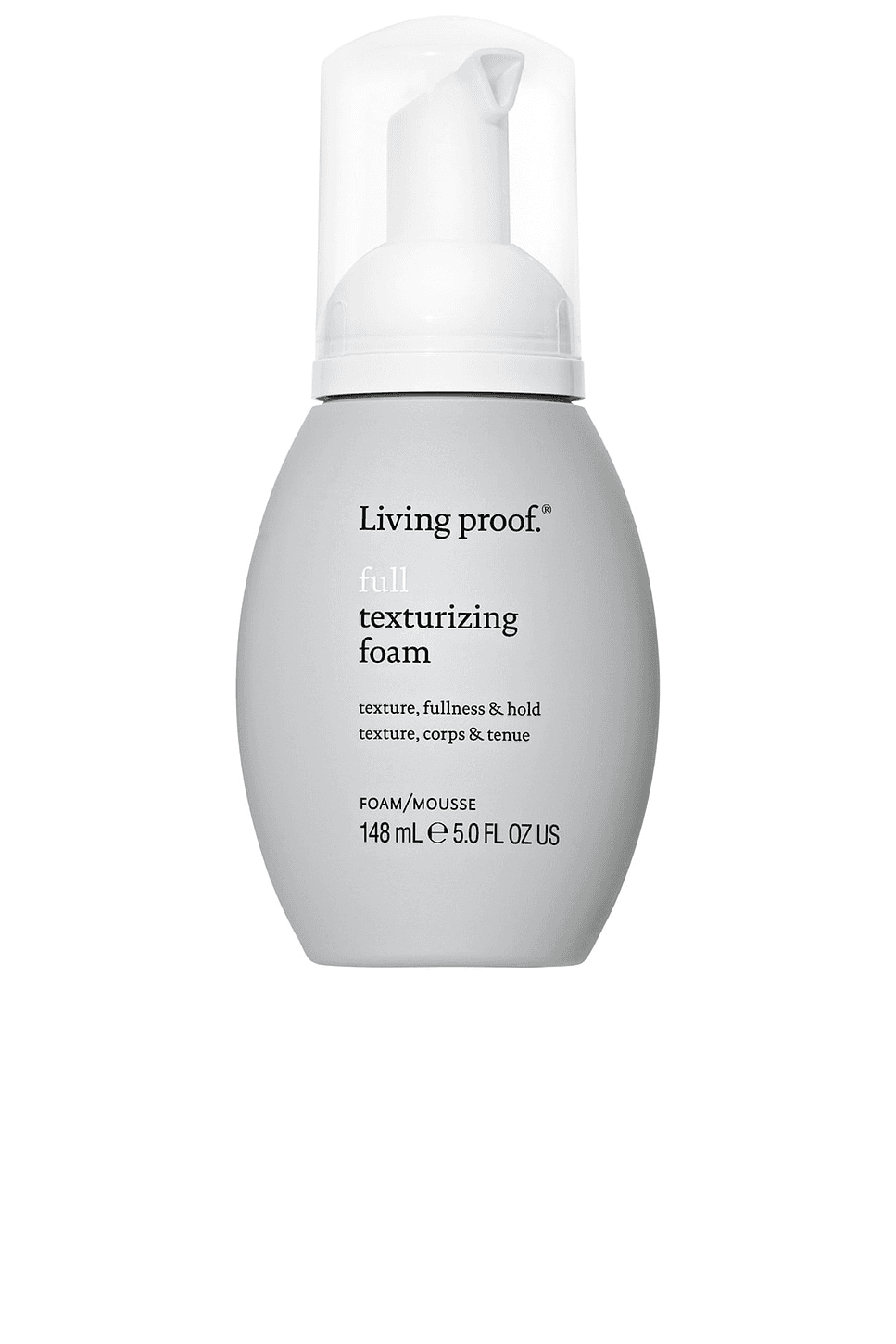 Full Texturizing Foam 5oz - Image 1