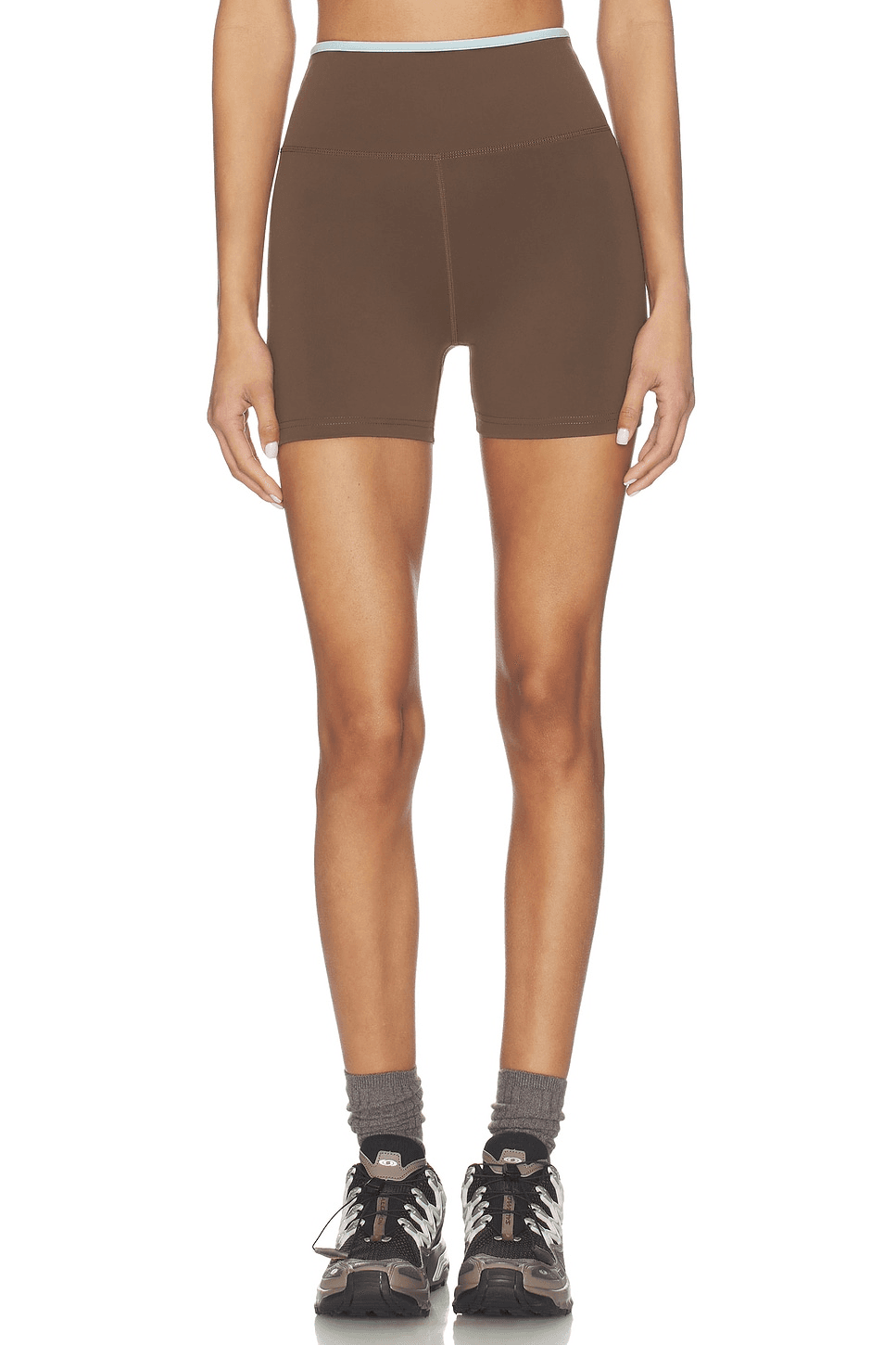 Go! Shortie Shorts - Image 1