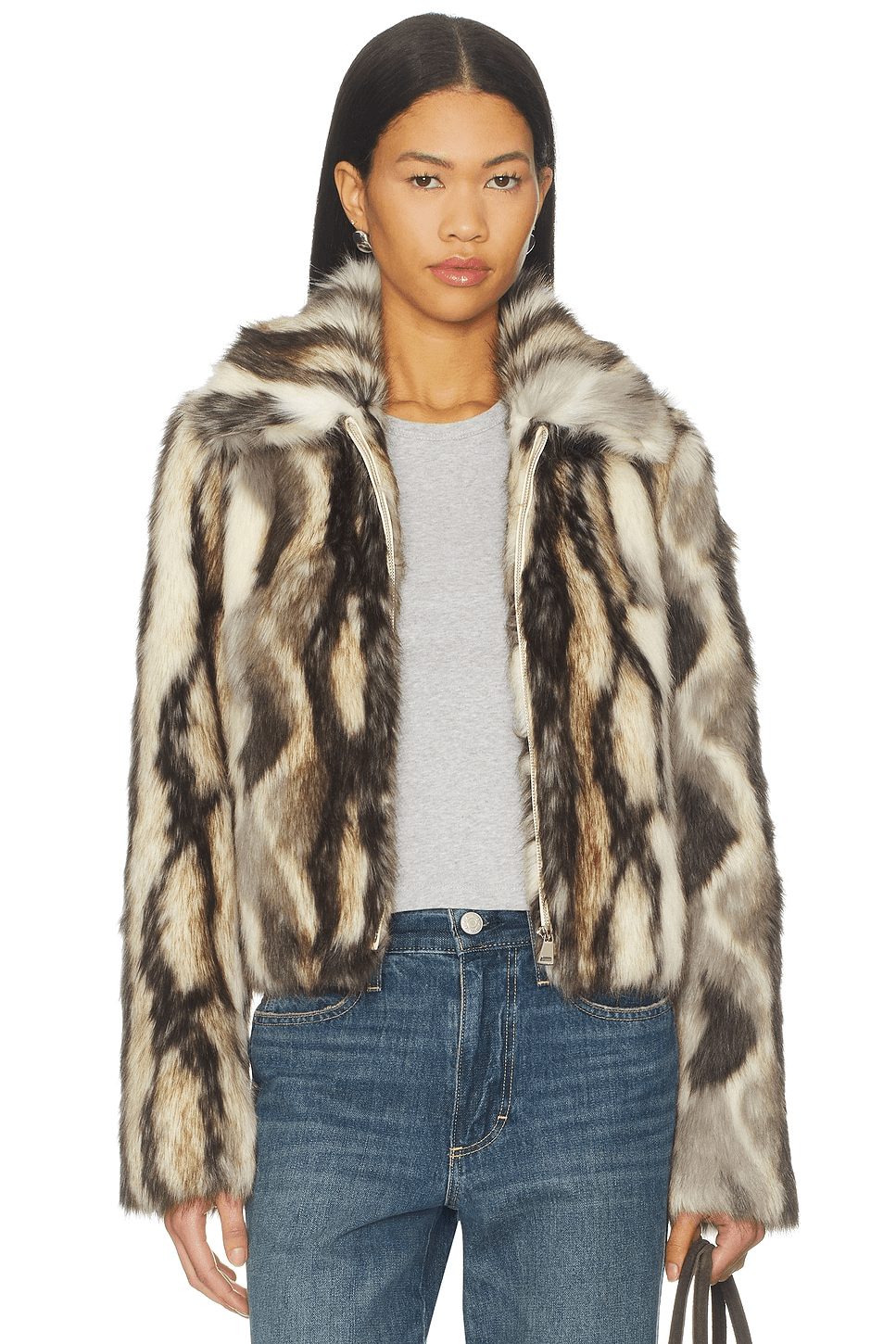 Emory Jacket - Image 1