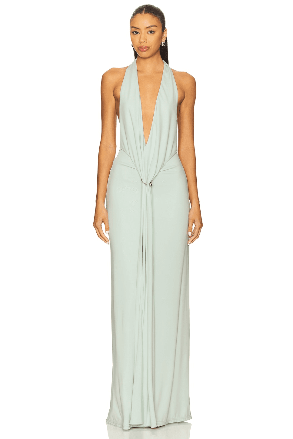 The Unity Jersey Dress - Image 1