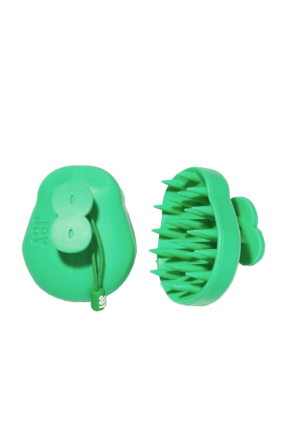 Scalp Energizing Brush - Image 1