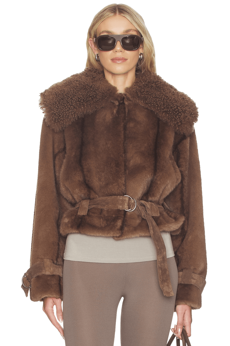 Aurora Coat - Image 1