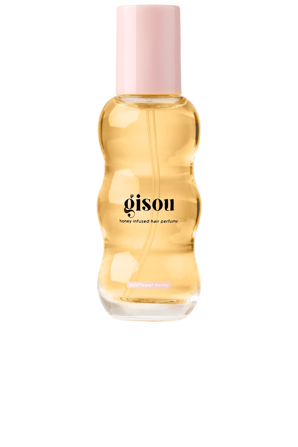 Mini Honey Infused Hair Perfume - Image 1