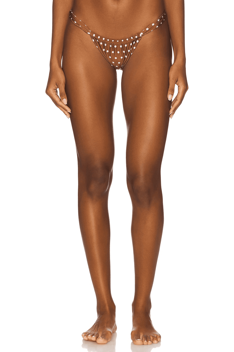 Livi Reversible Bikini Bottom - Image 1