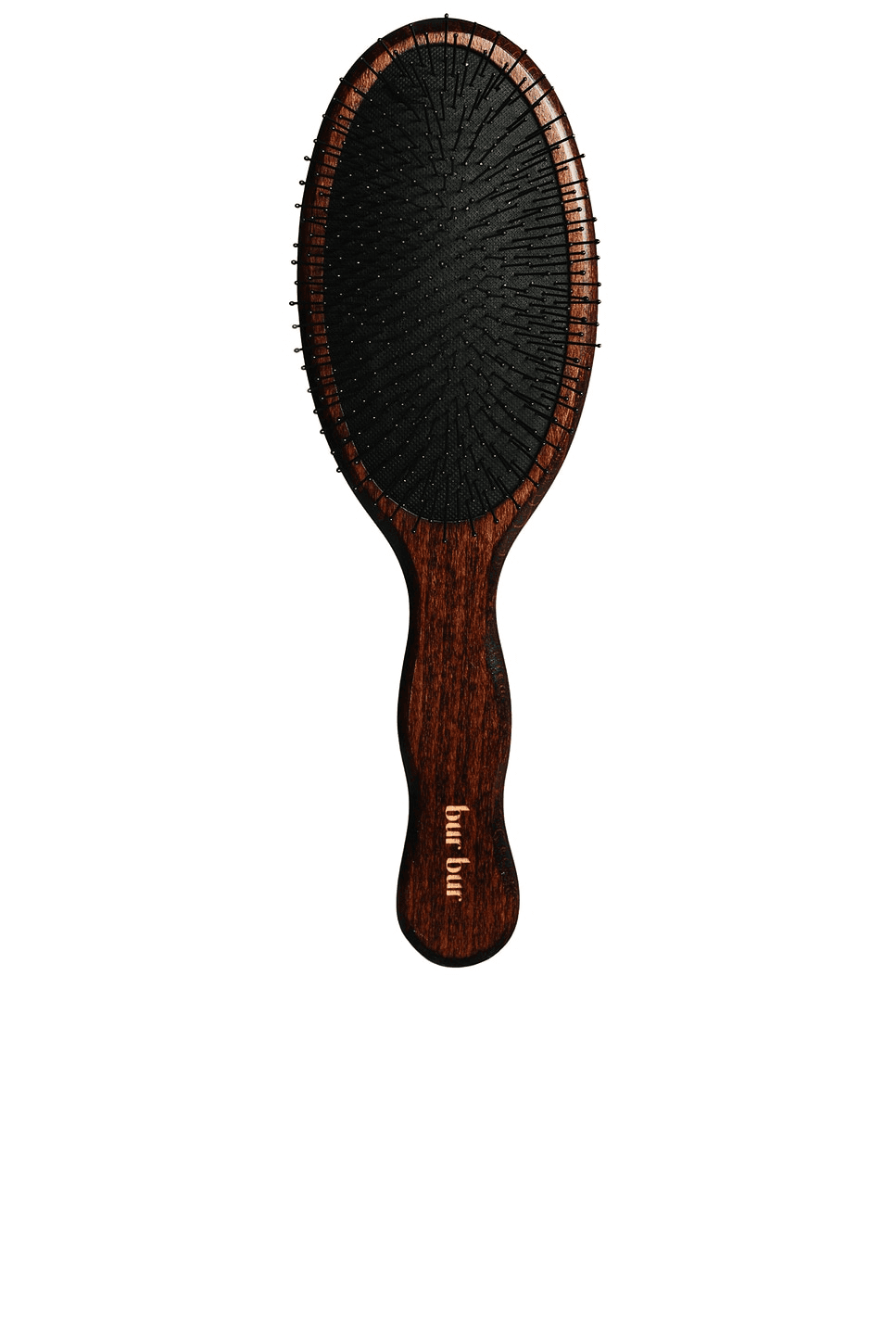 The Mermaid Brush Wet Detangling Brush - Image 1