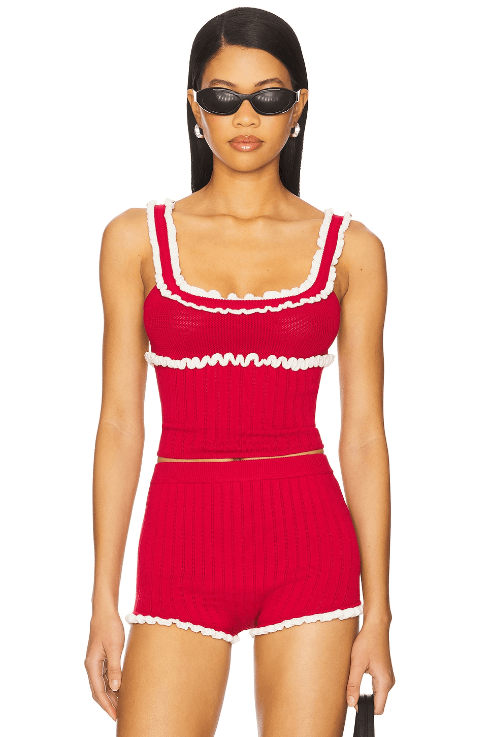 Brielle Tank - Image 1