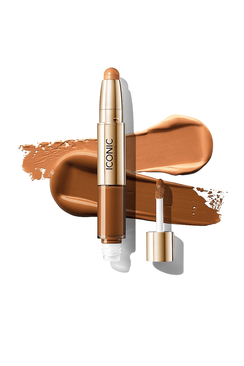 Radiant Concealer And Brightening Duo - Image 1