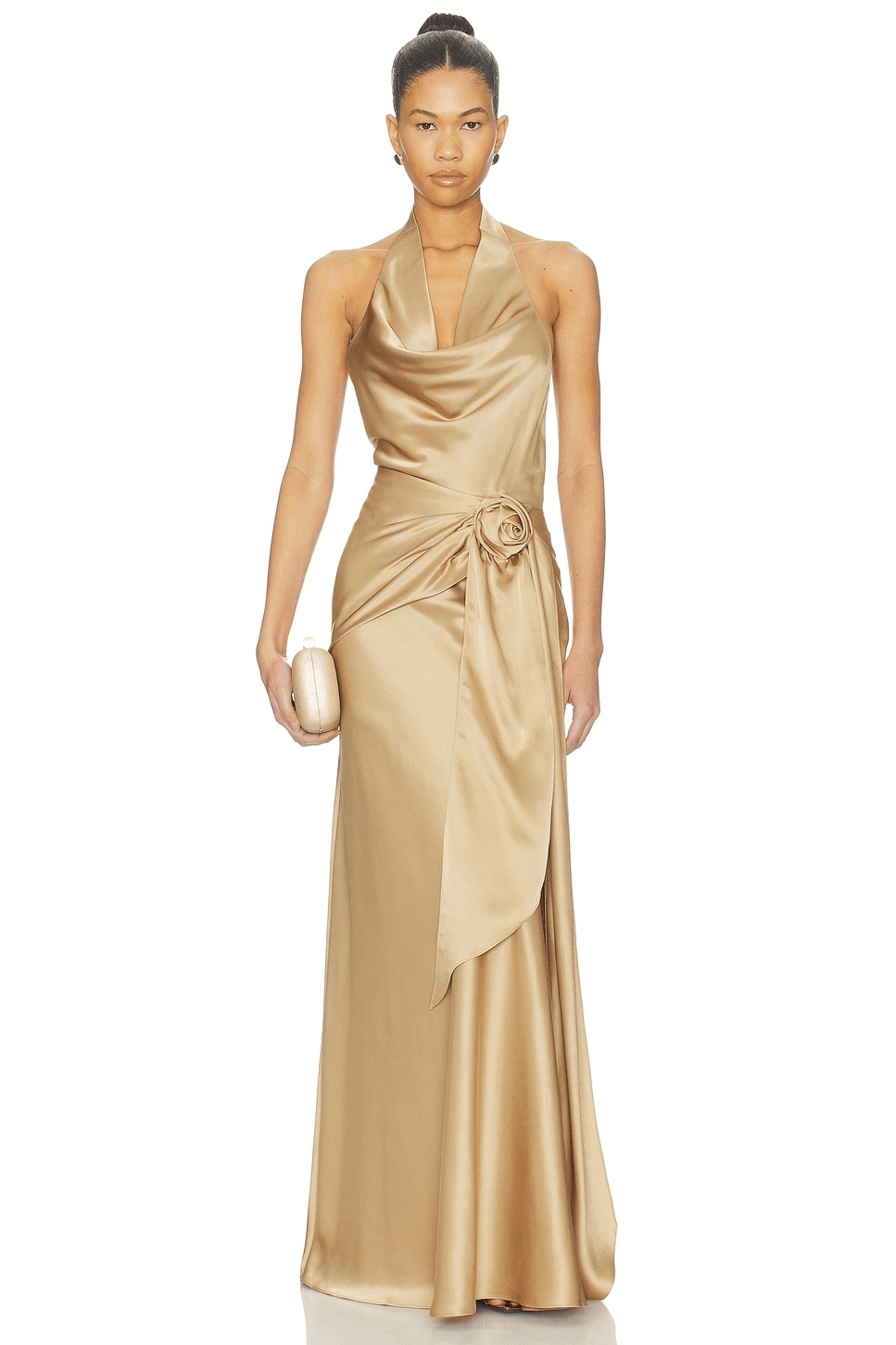 Rozalia Dress - Image 1