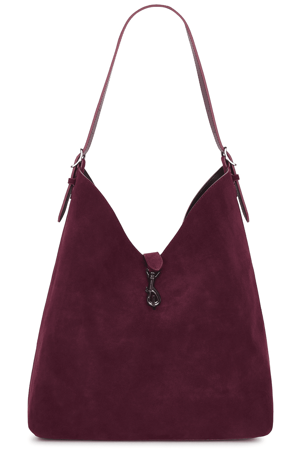 Megan Hobo Bag - Image 1