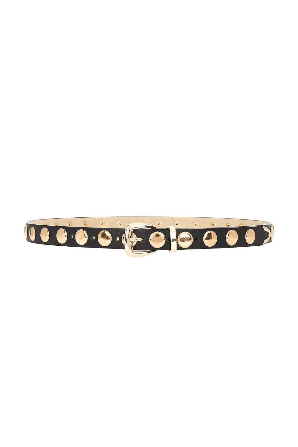 Studded Disc Belt - Image 1