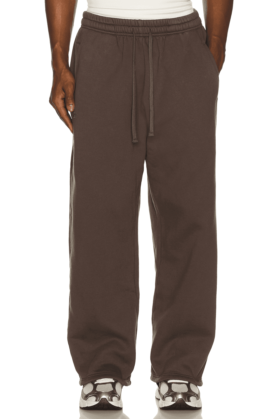 Signature Baggy Sweatpants - Image 1